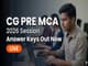 public/image/19-11:38-CG Pre MCA 2026 Answer Keys Out.jpeg